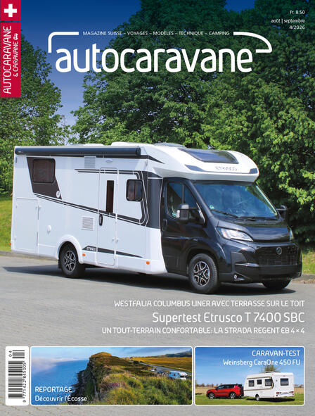 Autocaravane 04/2026