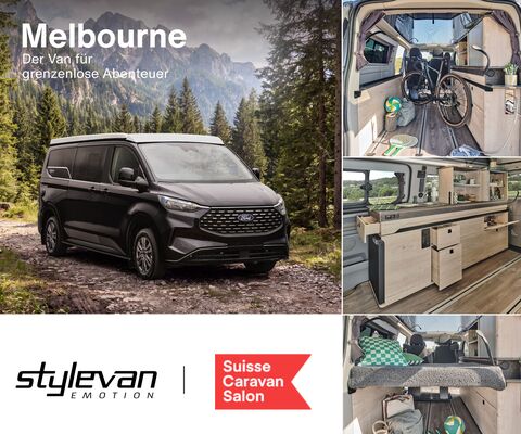 Stylevan