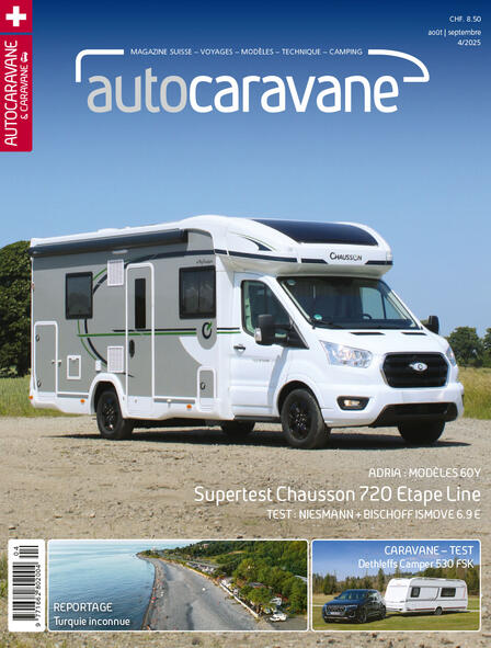 Autocaravane 04/2024