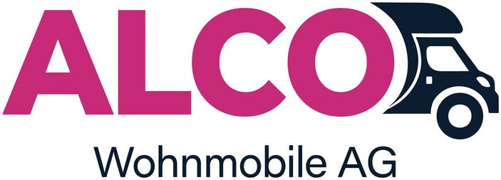 Pour son anniversaire, ALCO Wohnmobile AG reçoit un nouveau logo.
