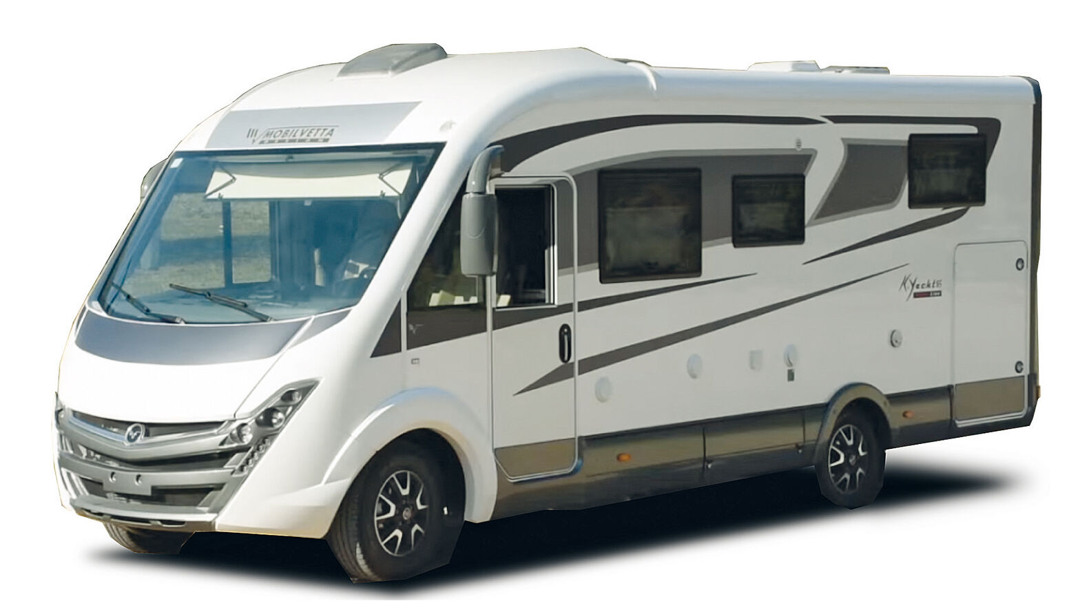 Anduriña-Wohnmobile