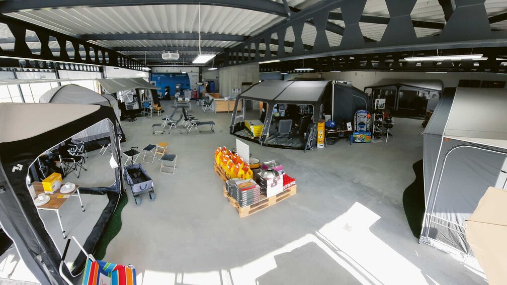 Plus de choix chez Zimmermann