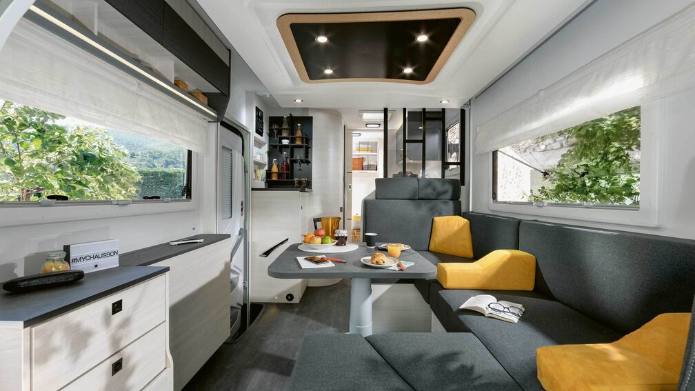 European Innovation Award 2022