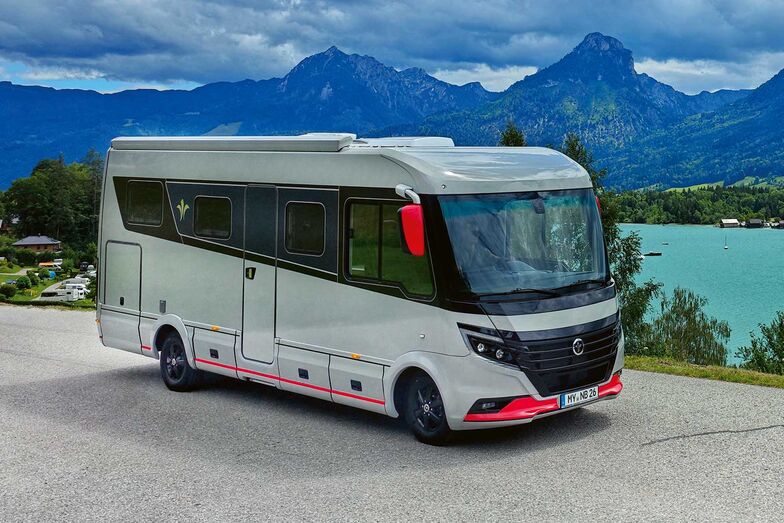 Arto von Niesmann+Bischoff