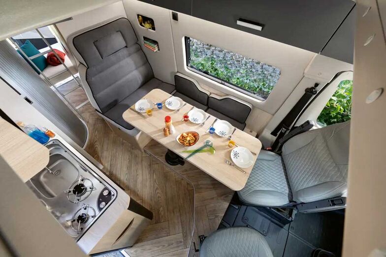 Challenger F&S Edition