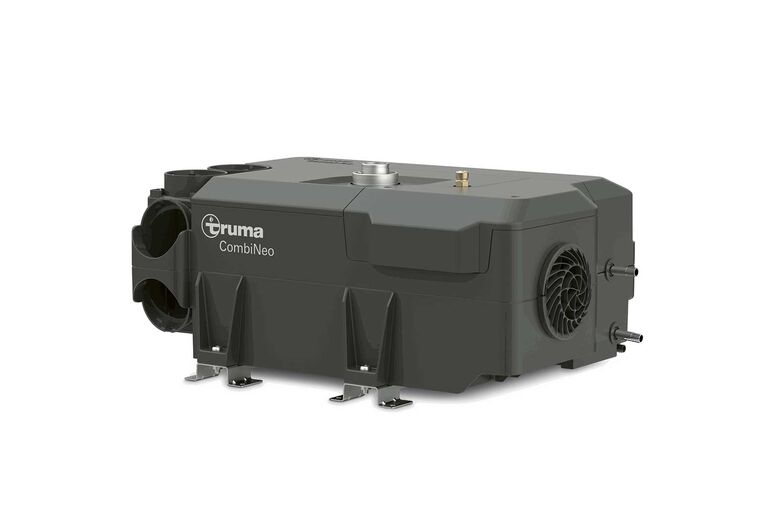 Truma Kombinationsheizung CombiNeo