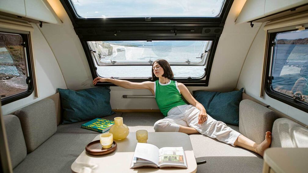 European Innovation Award 2026