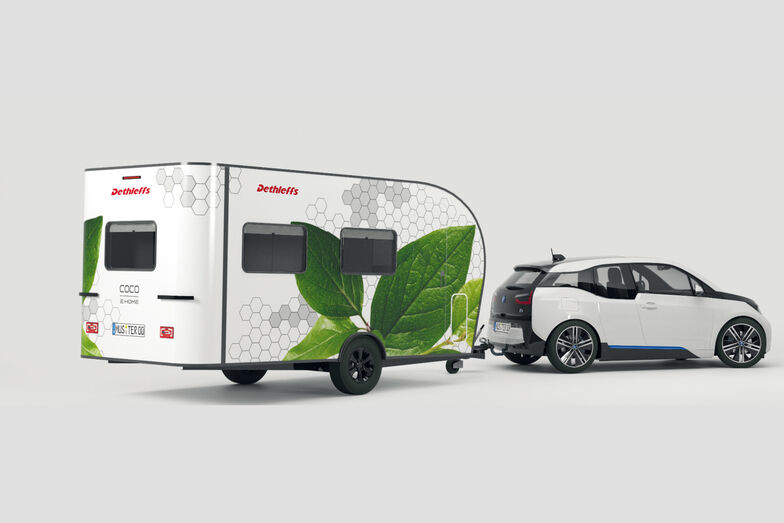 Catégorie Développement durable