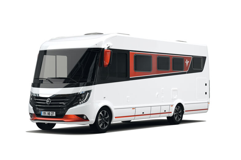 Catégorie Design extérieur