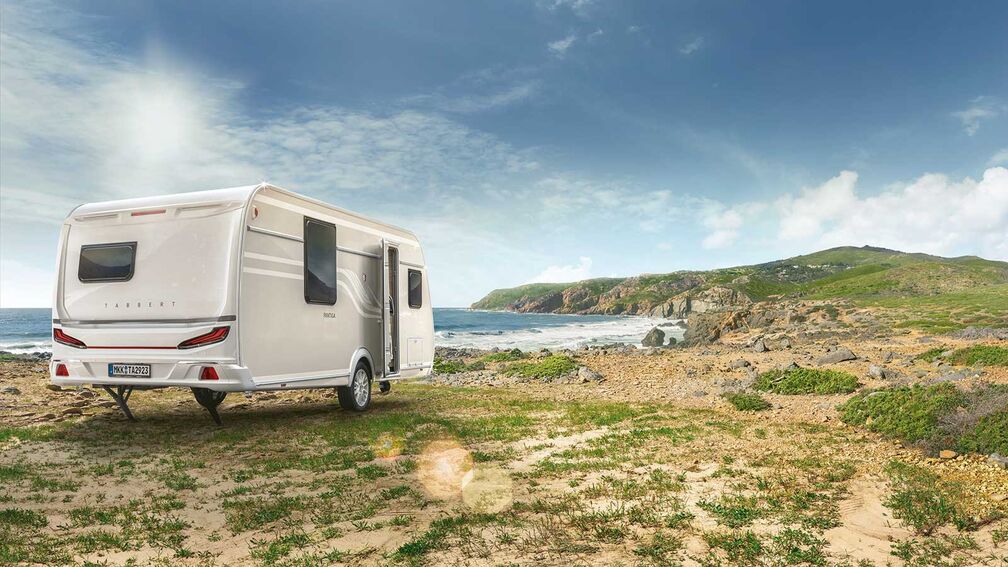 Wirth Camping AG avec Tabbert