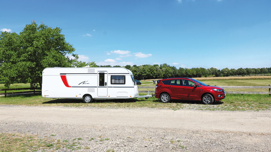 Das ganze Jahr einsatzbereit