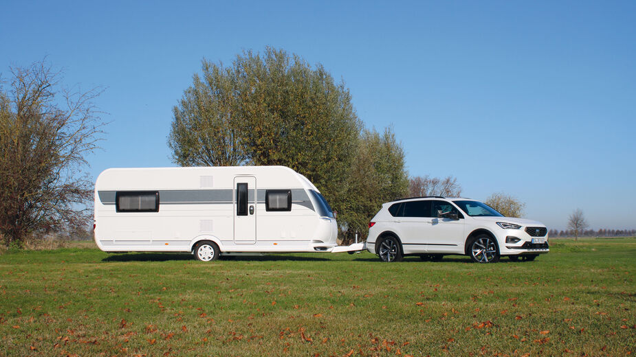 Un grand classique de l’élégance: Hobby Prestige 560 FC