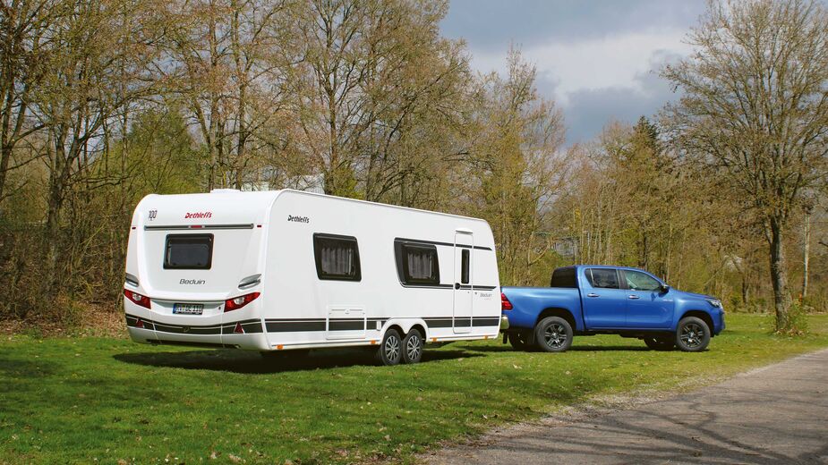 Le fleuron pour voyager toute l’année