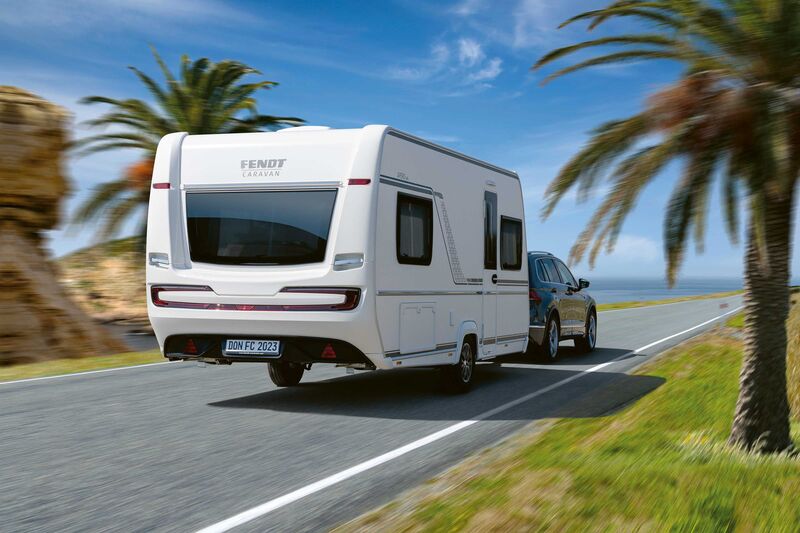 Au cours de la saison 2023, la nouvelle série Apero et les séries Bianco et Trendenza sont présentées avec un tout nouveau look extérieur moderne.