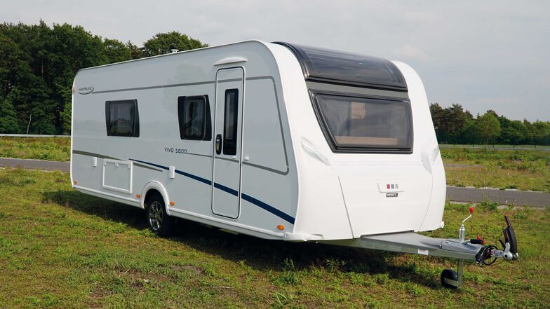 Vivo, la série polyvalente de LMC. Ici le modèle Vivo 580 D.