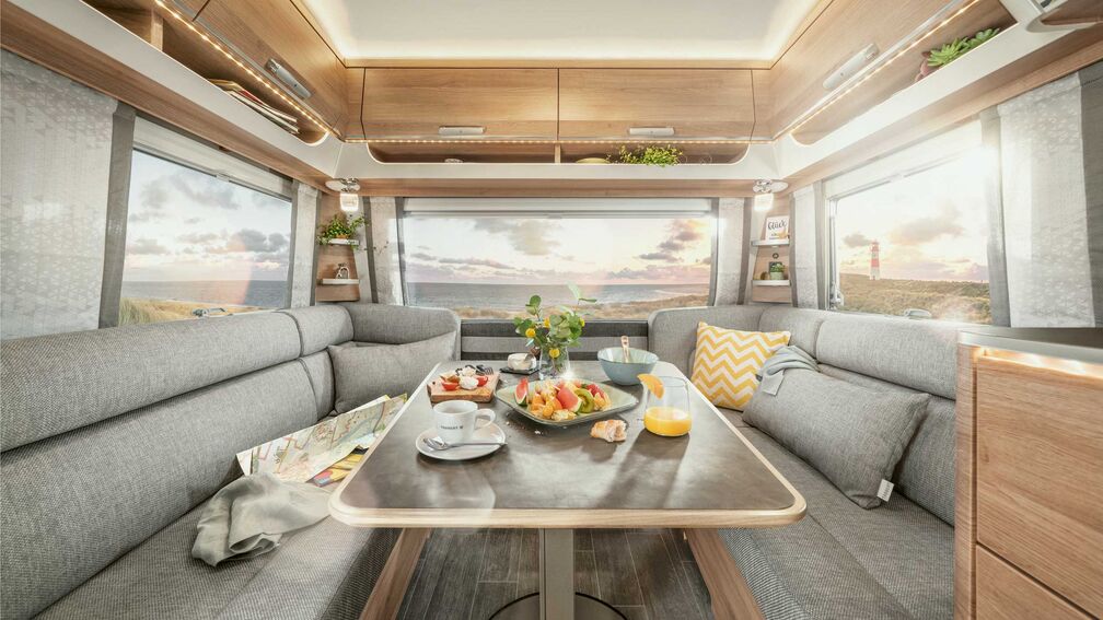 Tabbert : Élégance et qualité  