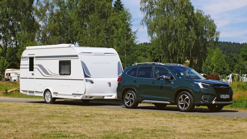 Un modèle d’entrée de gamme confortable