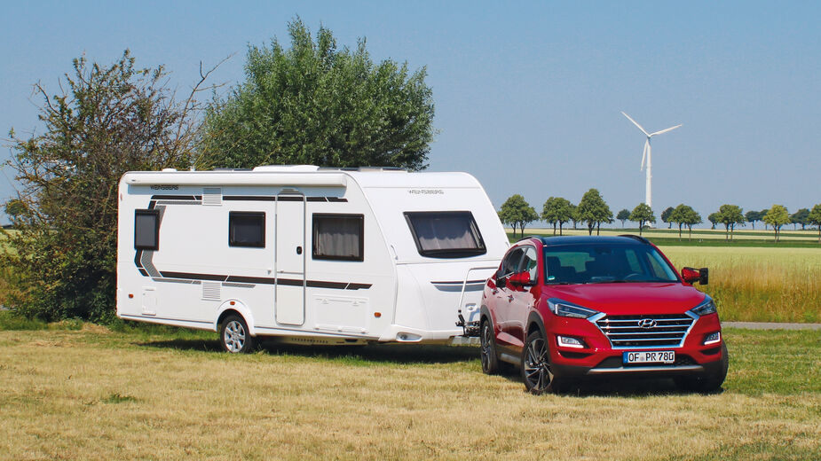 La caravane familiale: Weinsberg Caratwo 500 QDK