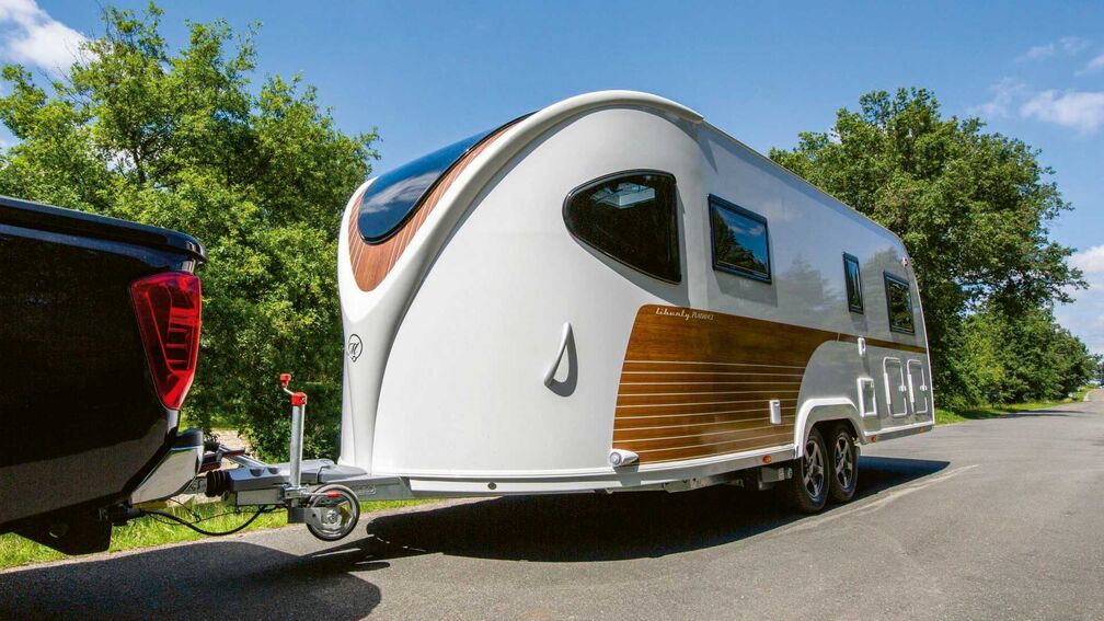 La Mancelle chez Camper-Shop Portmann GmbH