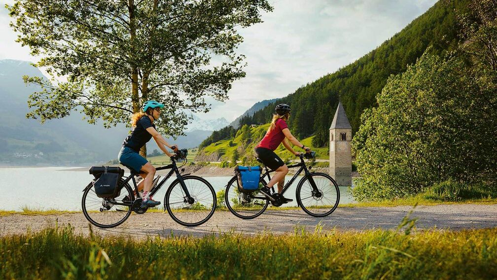 Bien-être et aventure dans le Tyrol du Sud