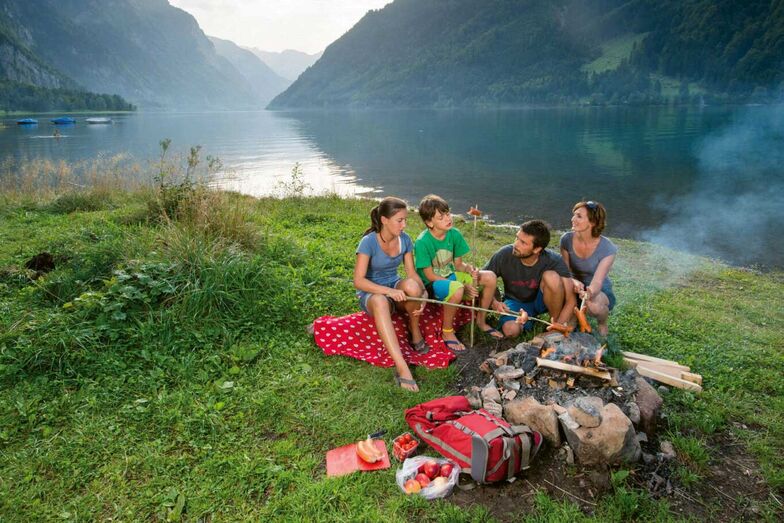 C’est le canton alémanique le moins connu des Romands et c’est bien dommage, car Glaris est plein de surprises.