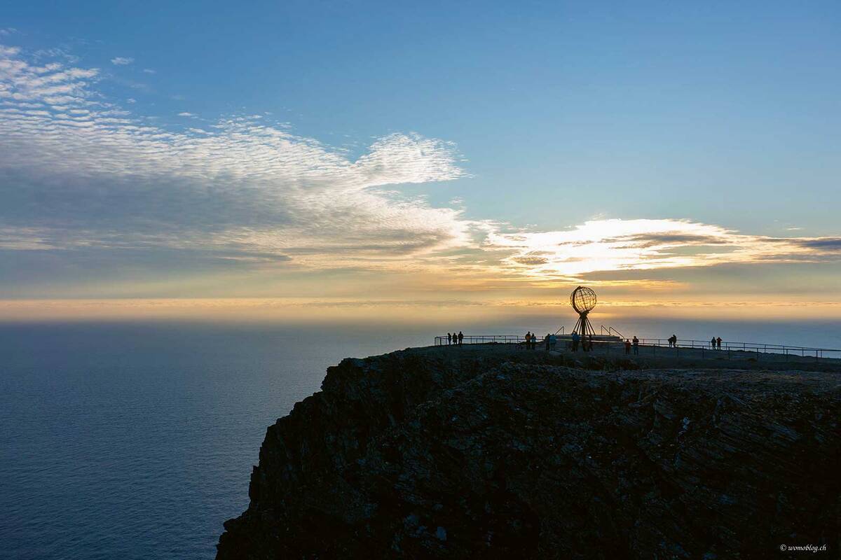 Le Cap Nord est une étape quasi incontournable pour qui voyage dans le nord de la Norvège, mais la province du Finnmark a encore bien plus à offrir.