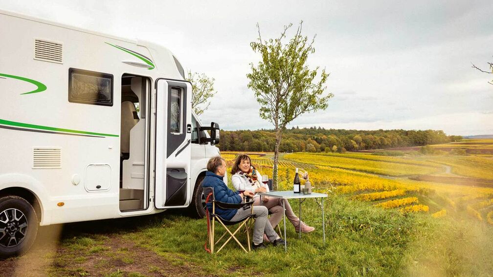 Les agriculteurs vous accueillent