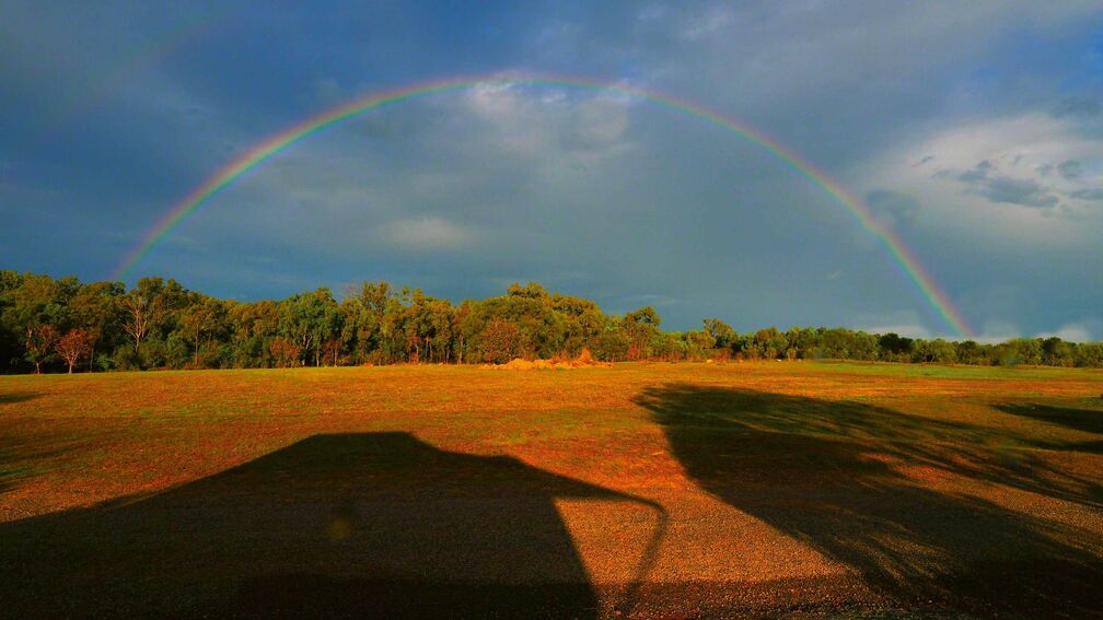 L'Australie : Forêts tropicales, plages et récit