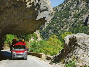 Certains endroits restent à jamais gravés dans la mémoire en raison de leur beauté naturelle.