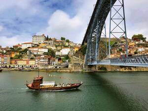 Porto entdecken, ein Erlebnis für alle Sinne.
