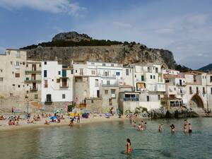 Les plages font le bonheur des amateurs de baignade.