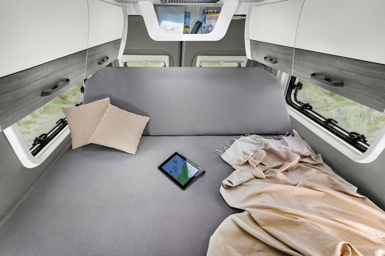 ... configurés de différentes manières selon les situations.