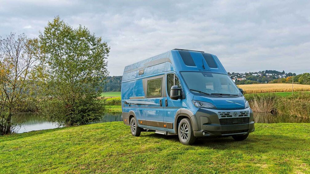 La Strada Edition 40