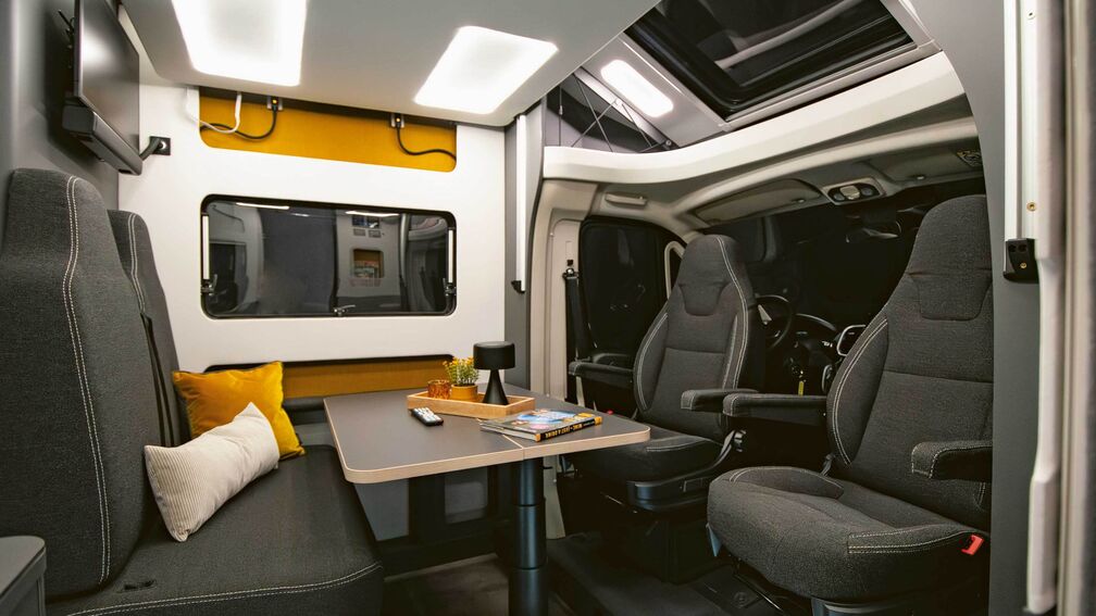 Une nouvelle approche : Frankia Now