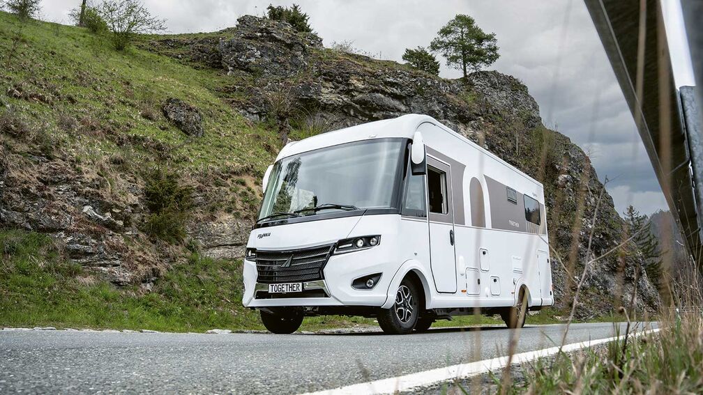 Frankia : nouvel intégral