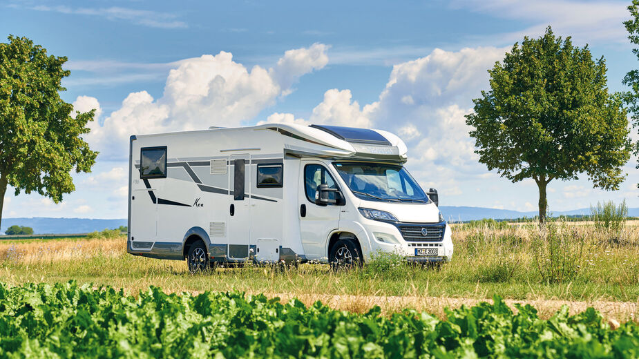 Mobilvetta KEA: Le design italien