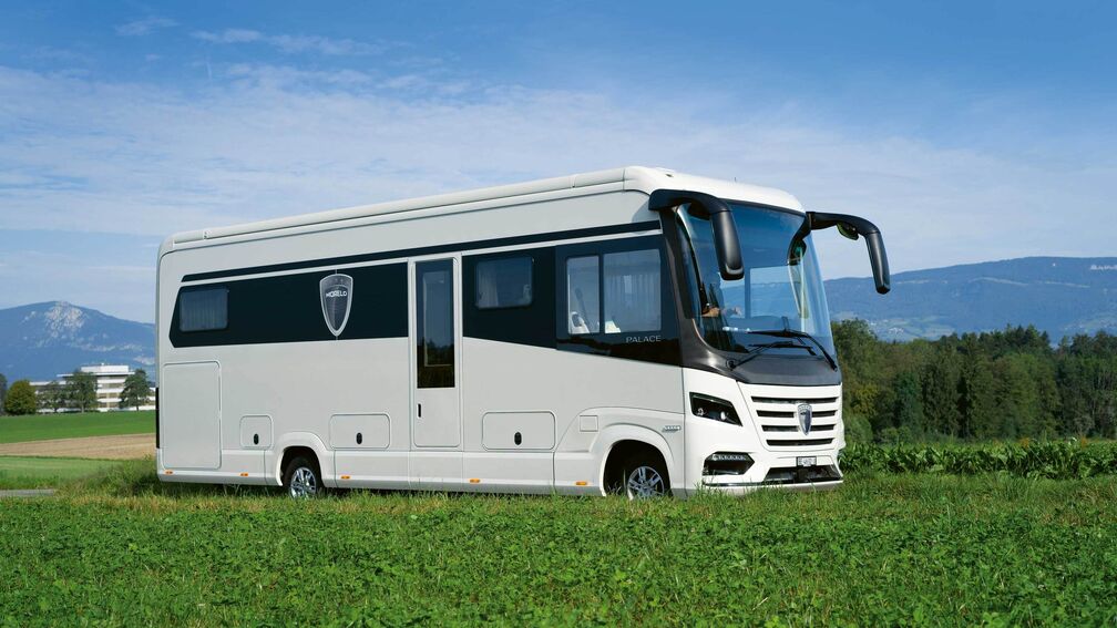 First Class Liner : Un liner première classe