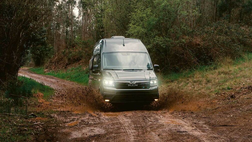 North Cape Adventure 6XR