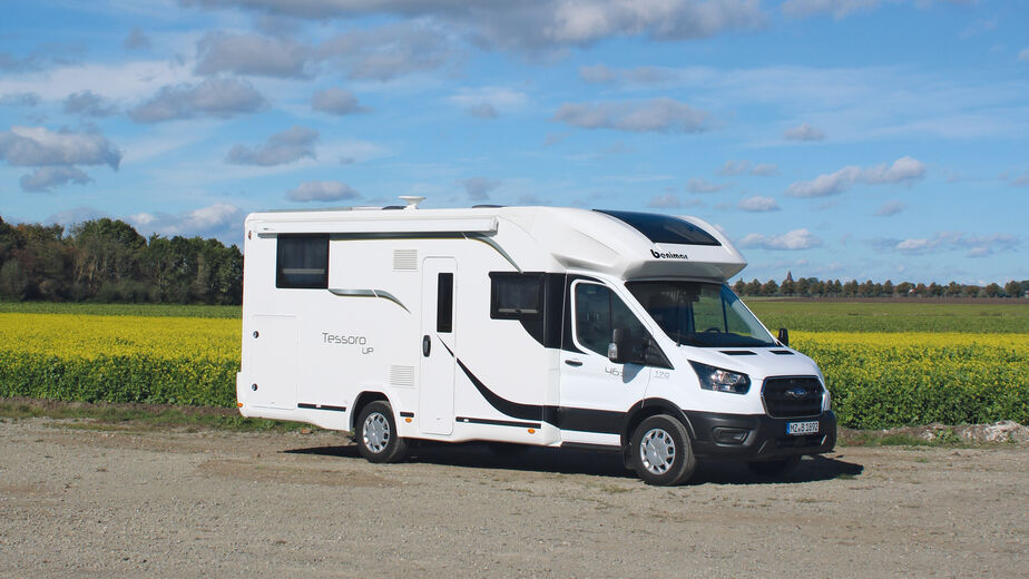 Benimar Tessoro 463 UP: Le compagnon de voyage espagnol