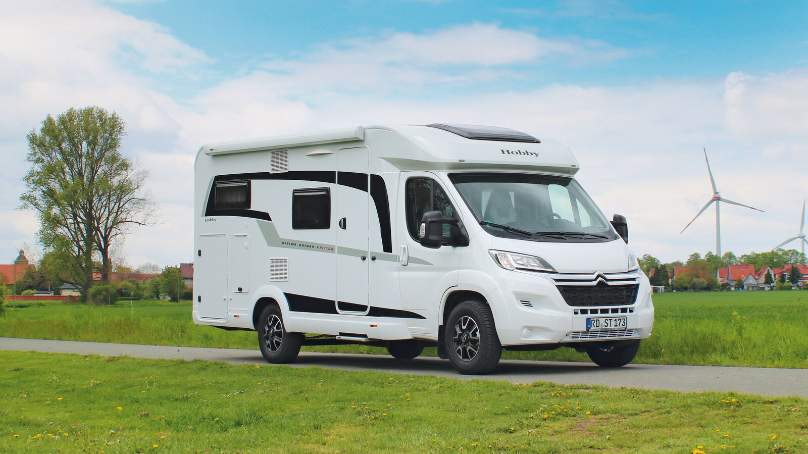 Excellente tenue de route, consommation modérée et équipement de série complet sont les principaux atouts de ce modèle.