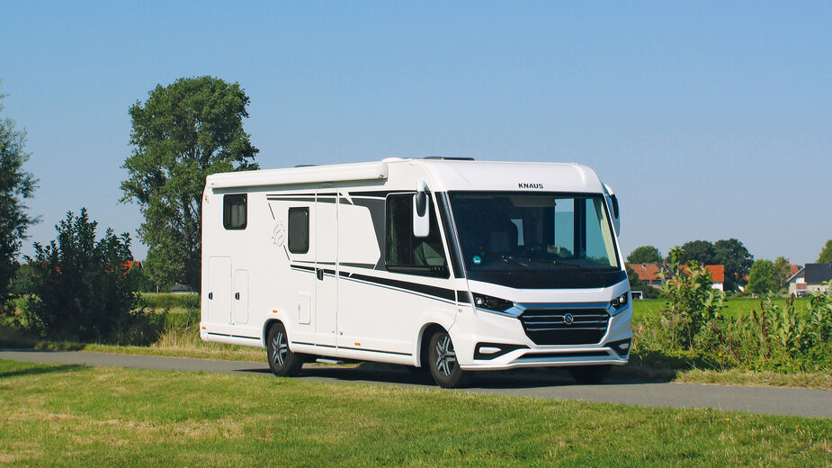 Premiers pas dans la catégorie reine