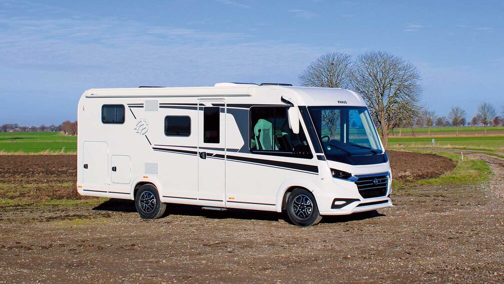 Entrée dans la catégorie reine