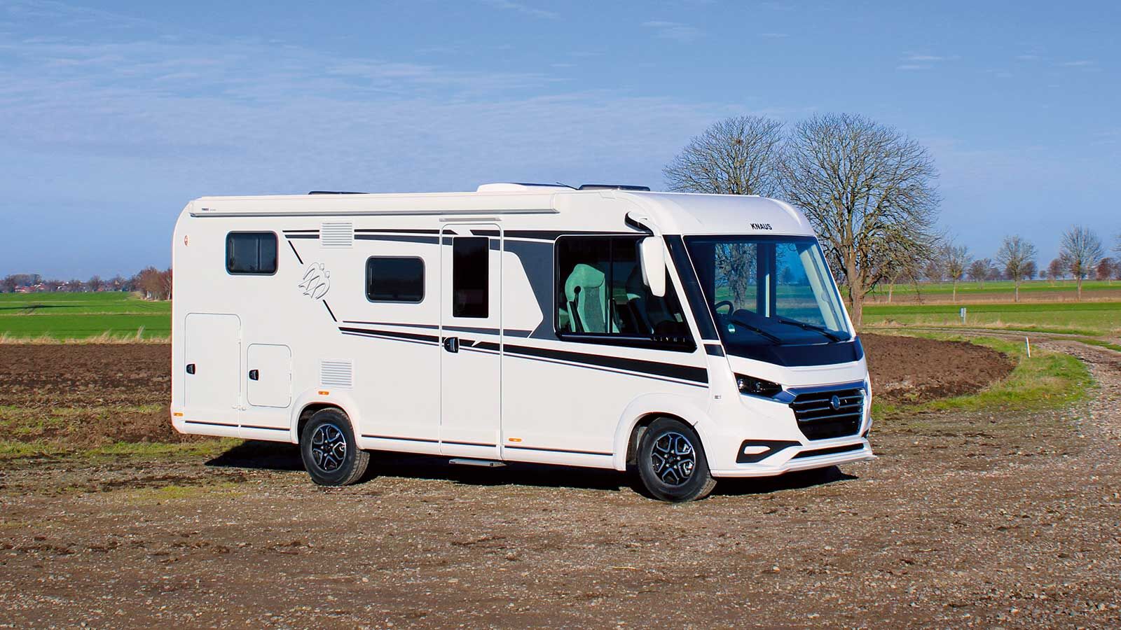 Avec son design extérieur élégant et ses nombreux détails empruntés à l’automobile, le Live I plaît d’emblée, sous toutes les coutures.