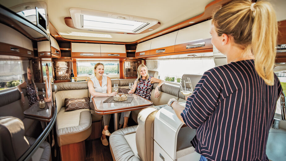 La solution idéale pour chacun – Carthago 2019