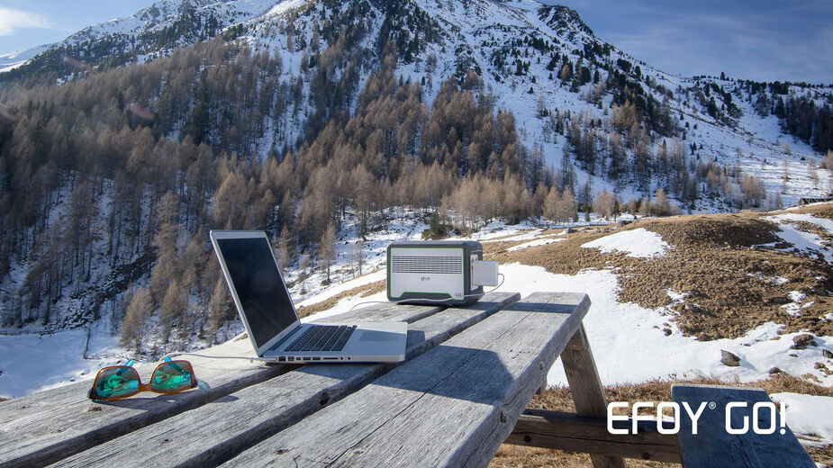 Nouvelles unités d’alimentation de SFC Energy