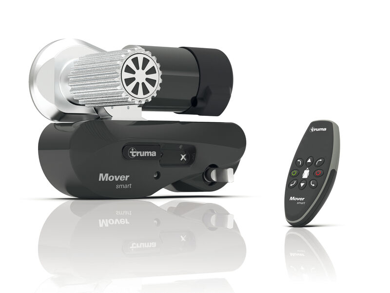 Trum Mover smart m
