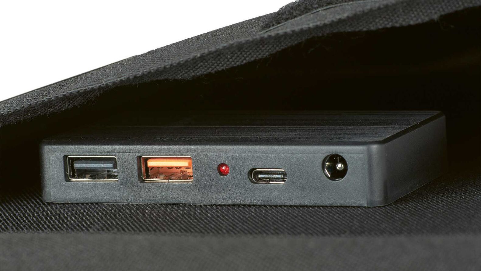 Panneau solaire Telair